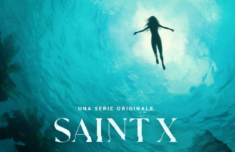 Disney+ presenta il dramma psicologico originale Saint X article-post
