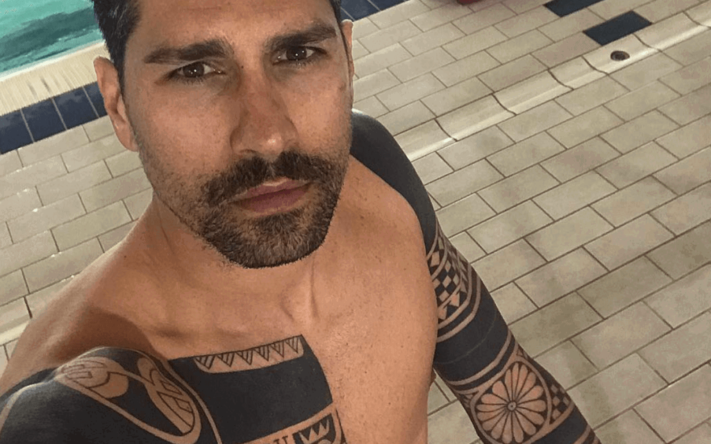 Marco Borriello confessa: “E’ Belen la donna più importante della mia vita” article-post