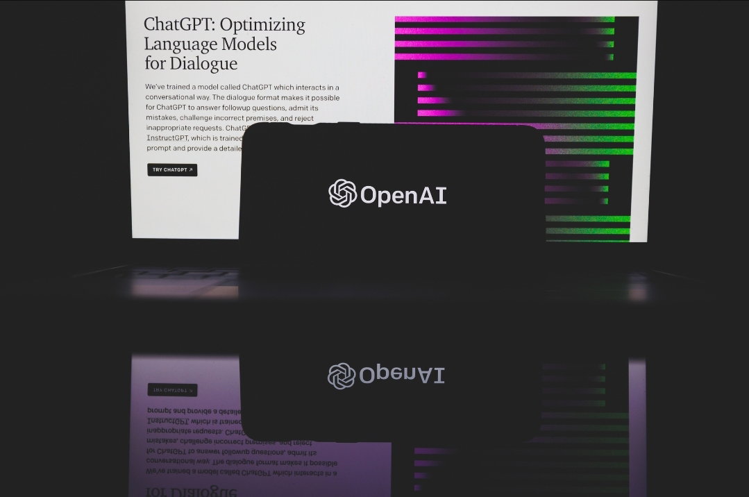 ChatGPT da oggi non funziona più in Italia. Il comunicato di OpenAI article-post