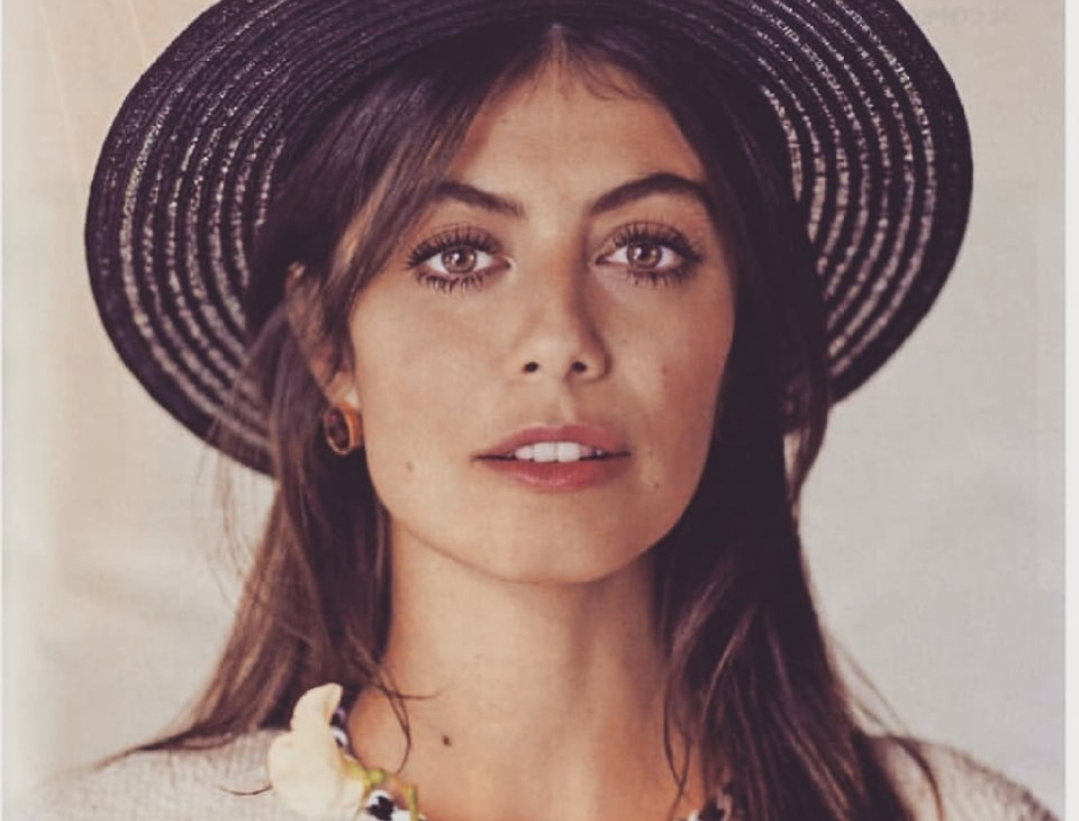 Alessandra Mastronardi confessione shock: “Mi sposo!” article-post