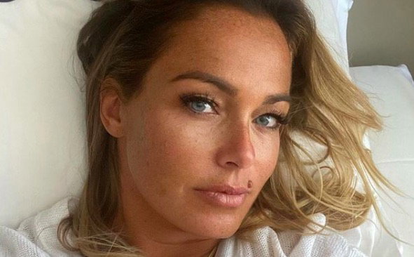 Sonia Bruganelli senza freni: “i soldi logorano chi non ce li ha” article-post