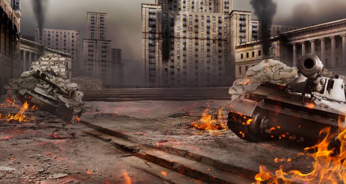 Terza guerra mondiale: quando può scoppiare e quale rischio corre l’Italia? article-post