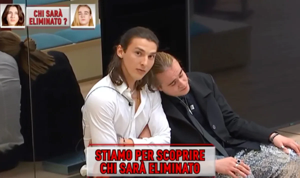 Amici 22, ecco chi è stato eliminato: la reazione del pubblico article-post