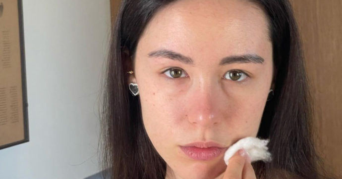 Aurora Ramazzotti l’annuncio dopo il parto: “Torno quando ho capito…” article-post