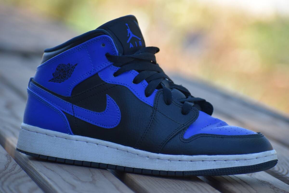Air: nelle sale il film su Nike e Jordan article-post