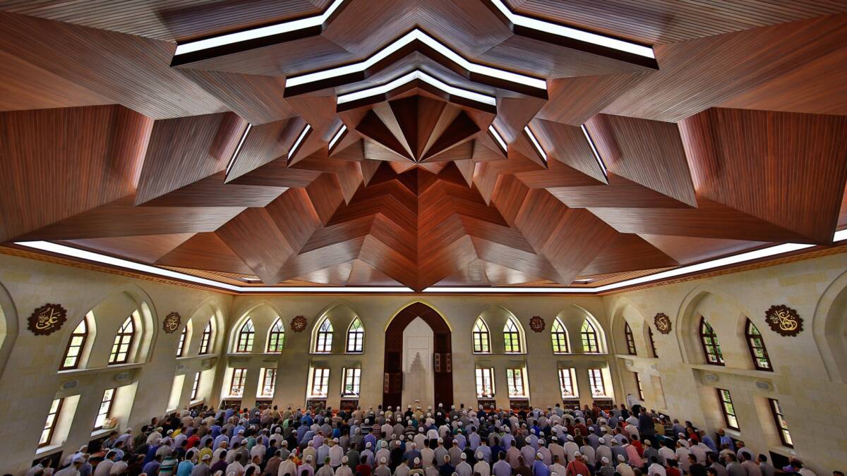 Moschea di Firenze: rinviato lo sfratto article-post