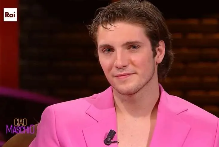 Tommaso Stanzani la confessione su Zorzi: “In un certo senso lo amo ancora” article-post