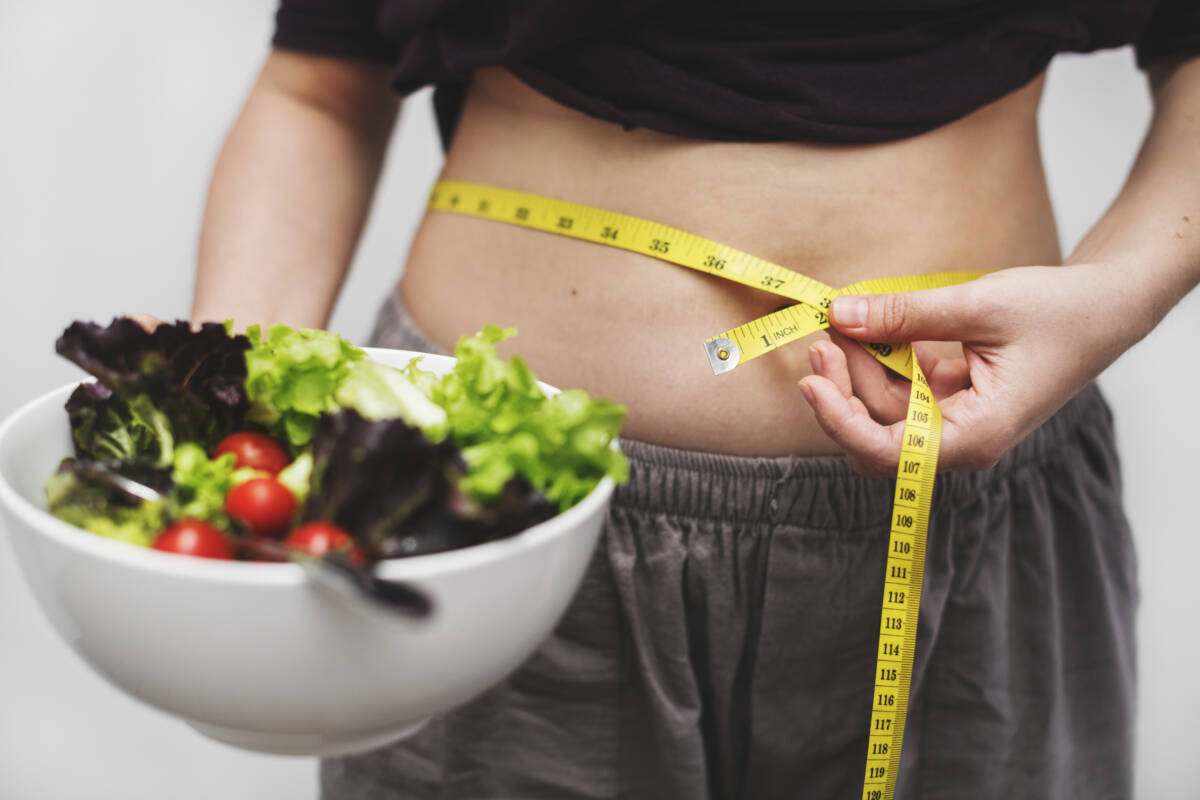 Pancia piatta e dieta: 10 Consigli e trucchetti in vista dell’estate article-post