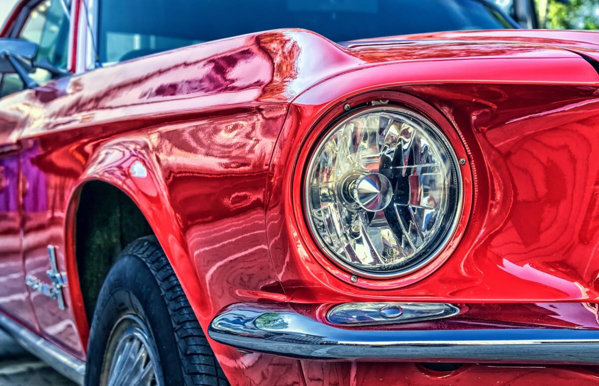 Banda delle auto di lusso: furti nella notte article-post