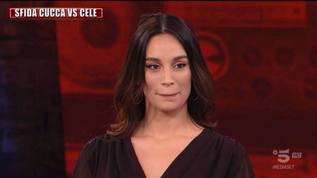 Amici 22, Francesca Tocca torna a ballare: le parole di Maria de Filippi article-post