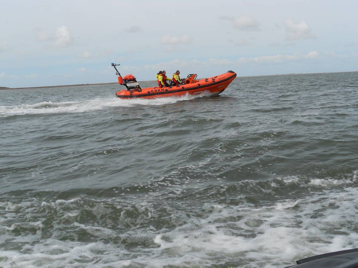 Stintino, continuano le ricerche dei sub dispersi in mare article-post