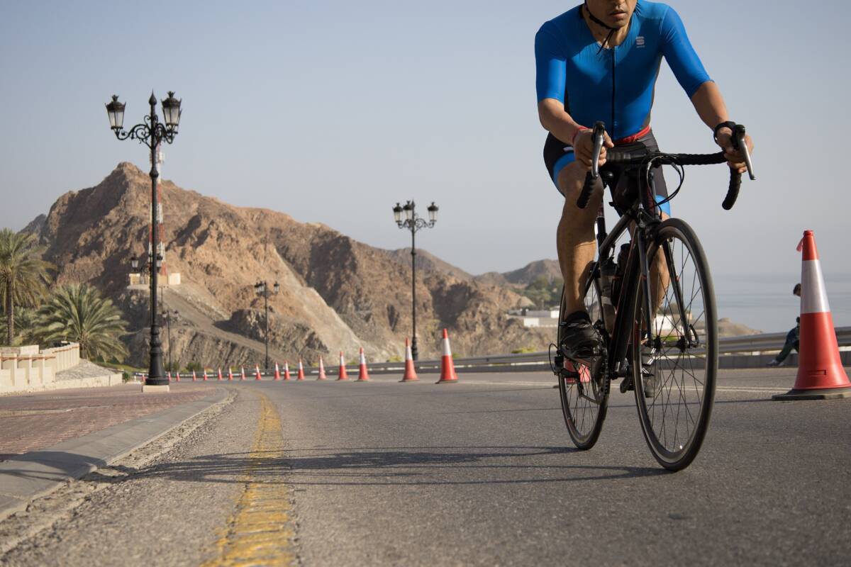 Muore cadendo dalla bici: aveva solo 42 anni article-post