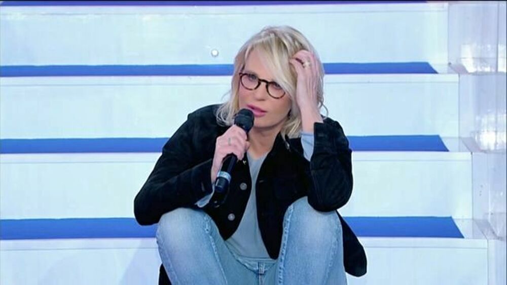 Uomini e Donne, ex cavaliere in ospedale: come sta oggi article-post