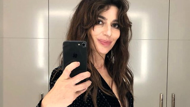 Sabrina Impacciatore rivelazione scottante su un attore: “Voleva accarezzarmi le cosce…” article-post