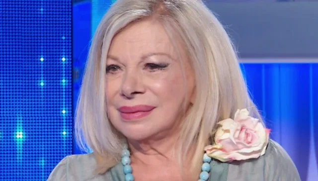 Domenica In, Sandra Milo: “Le violenze? Denunciare serve a poco”. È polemica article-post