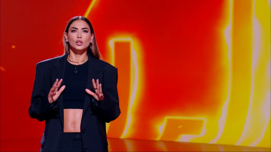 Melissa Satta senza freni a Le Iene: “Quando odiate…” article-post