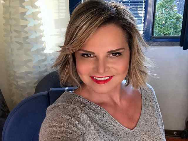 Simona Ventura confessa: “Le coltellate a mio figlio? Ecco come mi hanno cambiata” article-post