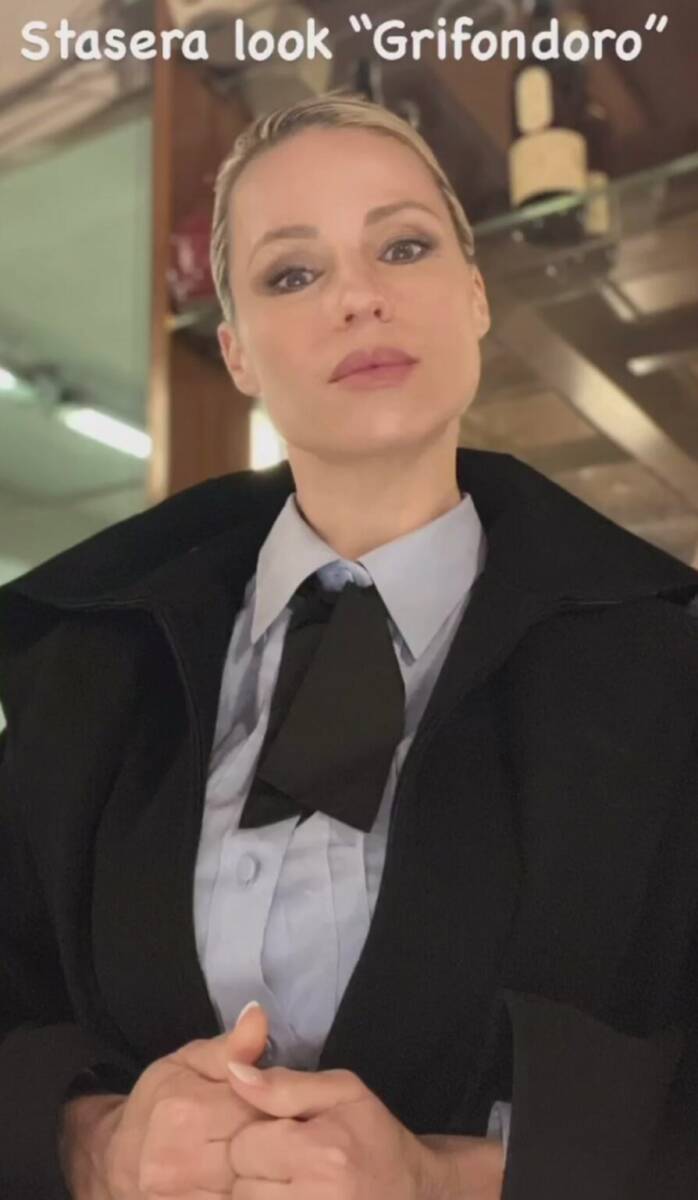 Michelle Hunziker invitata speciale alla festa di Tomaso Trussardi: FOTO article-post
