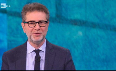 Fabio Fazio lascia la Rai dopo 40 anni: mancato accordo article-post