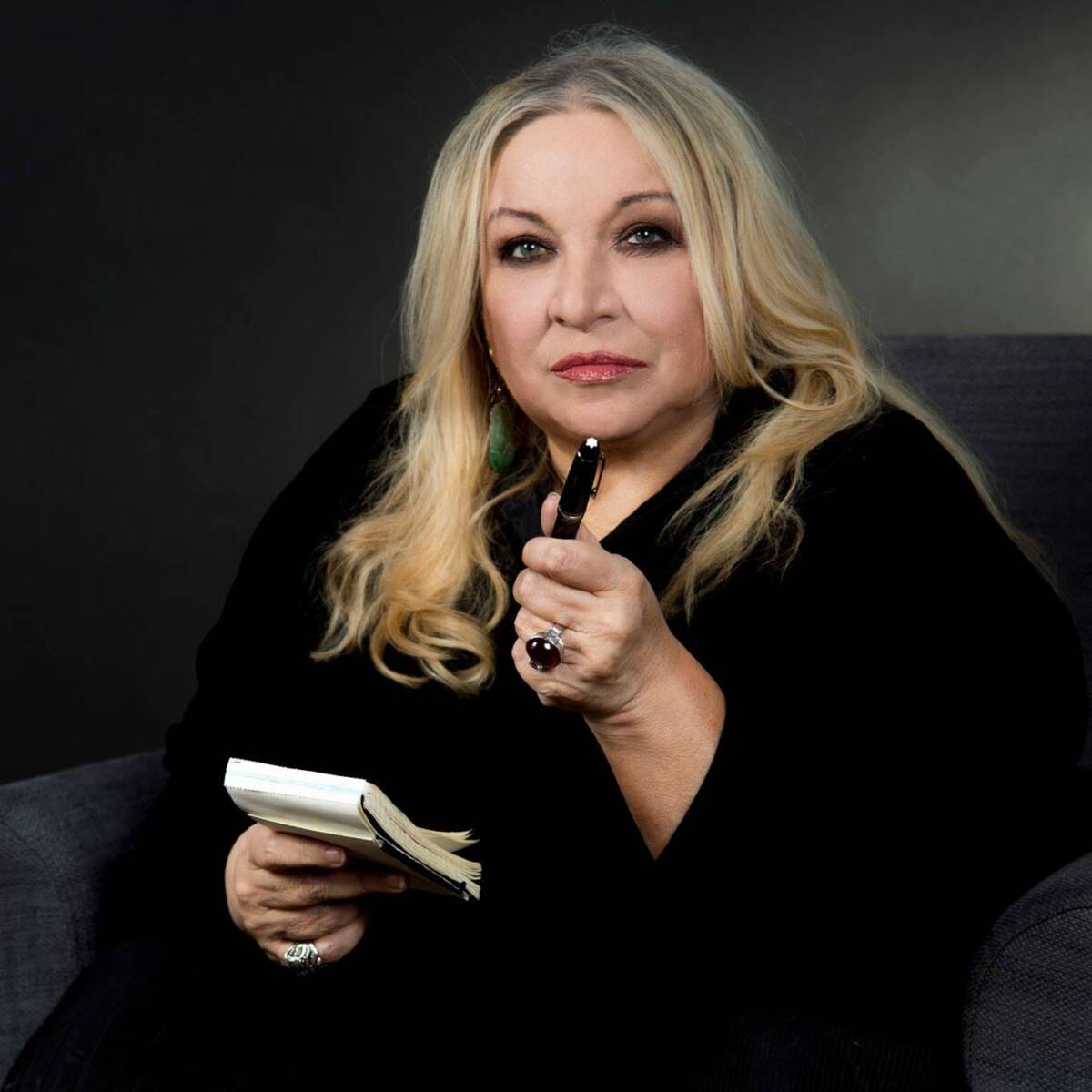 Maria Giovanna Maglie: muore l’ex giornalista del Tg2 article-post