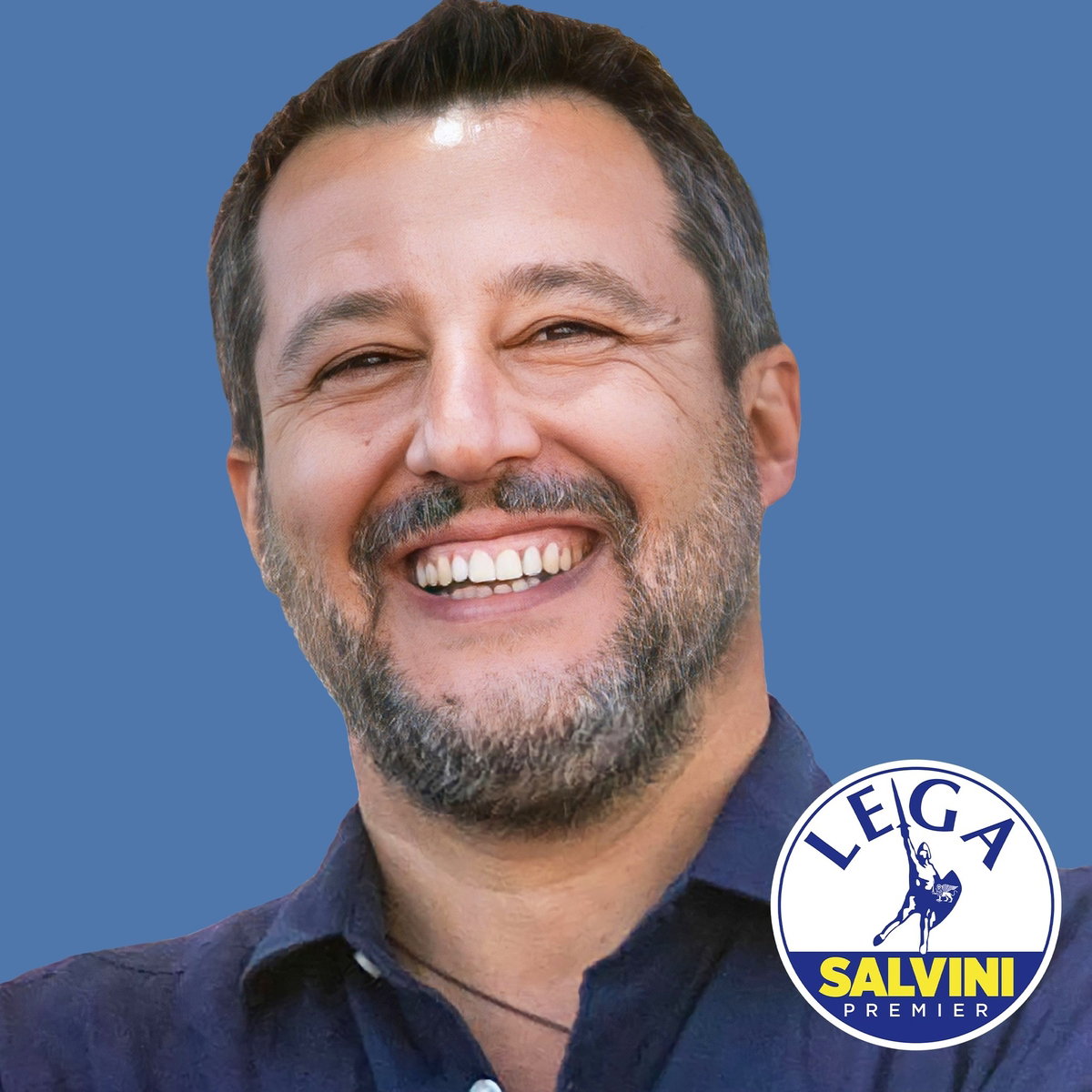 Bufera social per un tweet: Salvini accosta gli allagamenti in Emilia-Romagna al Milan article-post