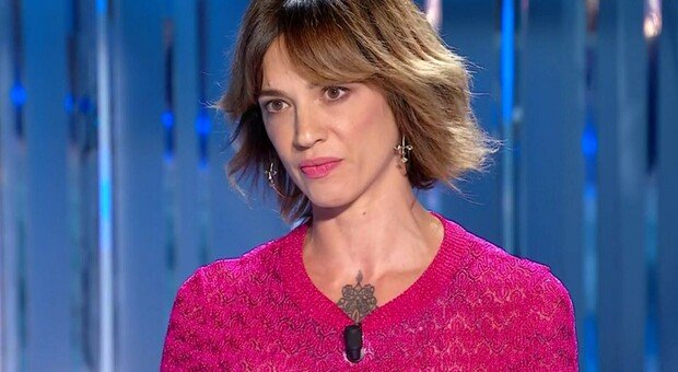 Asia Argento parla del periodo buio: “Bevevo anche al mattino” article-post