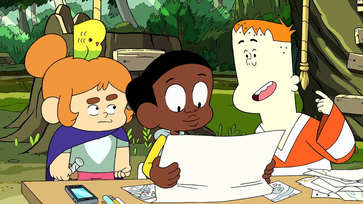Highlight giugno 2023 Cartoon Network article-post