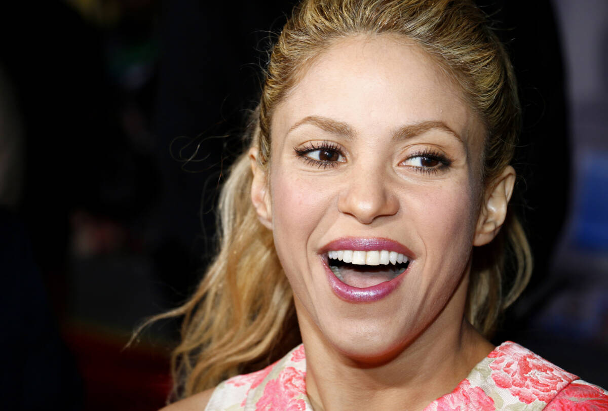 Shakira e Lucien Laviscount: è nata una coppia? article-post
