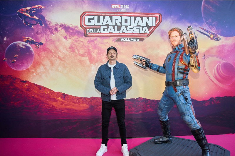 Guardiani della Galassia: Volume 3 è nelle sale italiane article-post