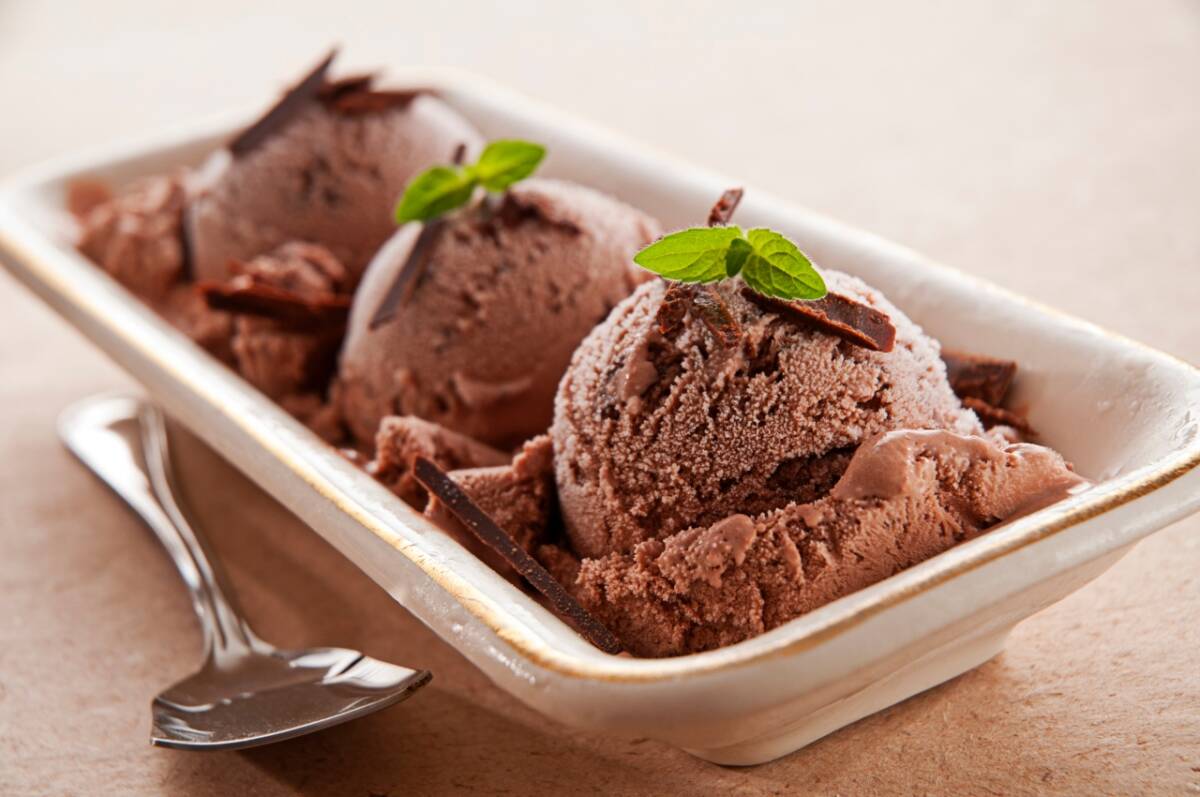Gelato pan di Stelle senza gelatiera: la ricetta del gelato veloce fatto in casa article-post