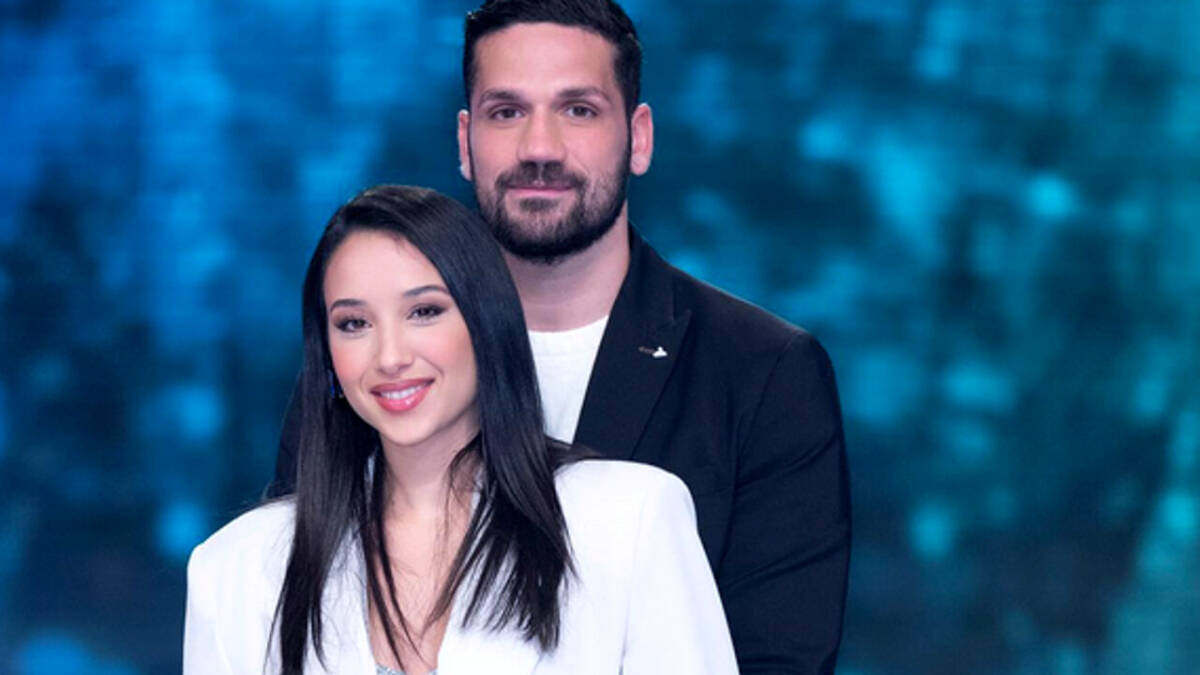 Uomini e Donne, Soraia rompe il silenzio su Luca: “Dopo il GFVIP è cambiato” article-post