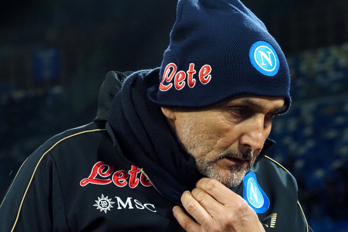 Spalletti: si chiude un ciclo a Napoli article-post