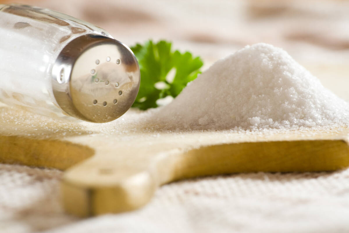 Mangiare senza sale fa bene alla salute: sì o no? La risposta che non ti aspetti article-post