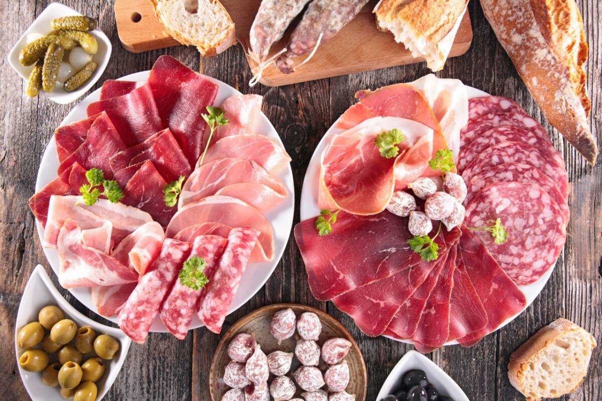 Qual è il salume più calorico? Non ci crederai mai, ma non è la mortadella article-post