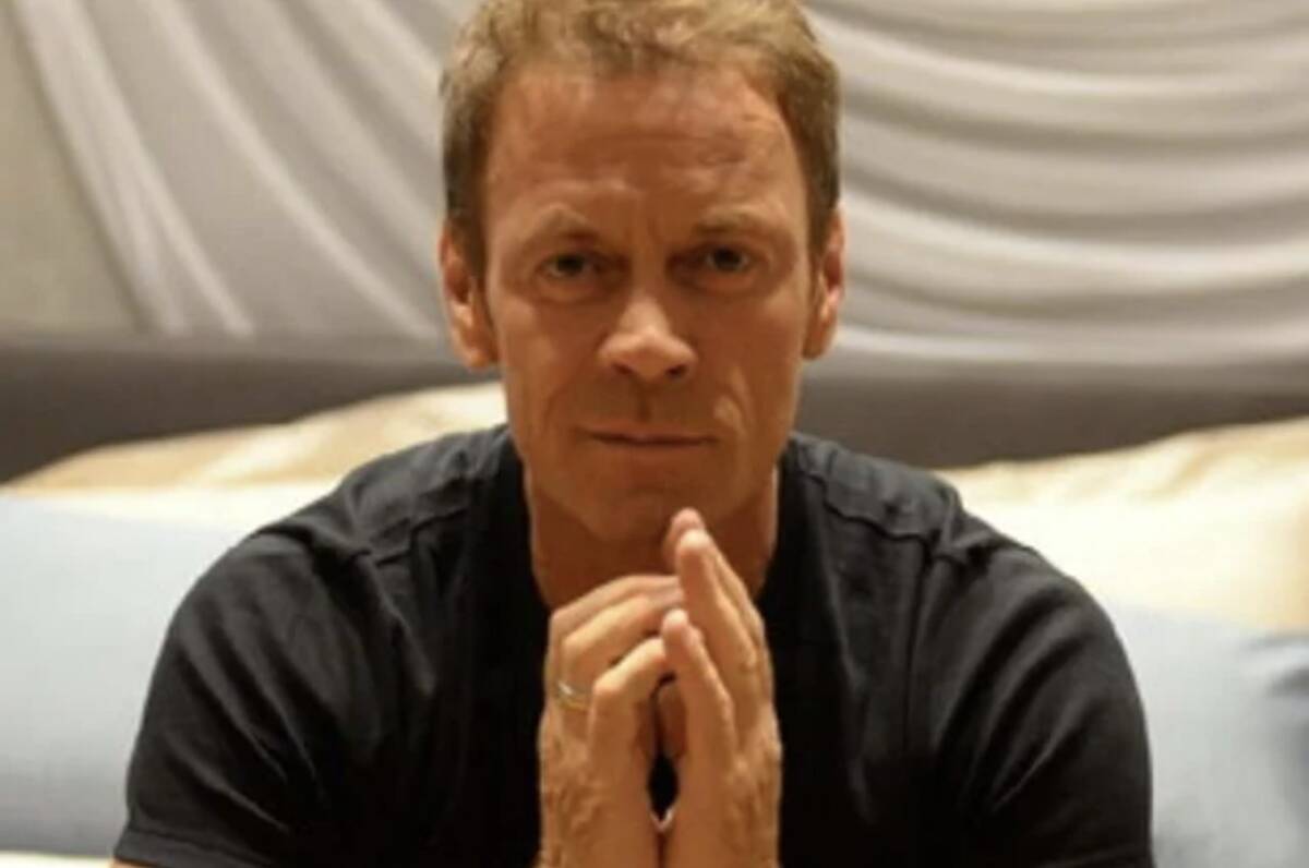Rocco Siffredi risponde a Fedez: Ha bisogno di farsi pubblicità article-post