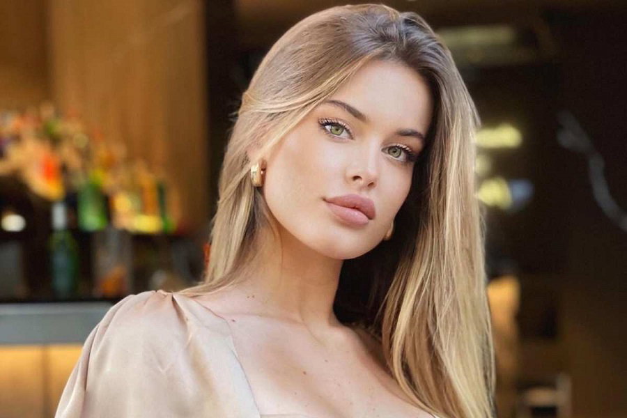 Sophie Codegoni: “Il parto? Ecco com’è andata!” article-post