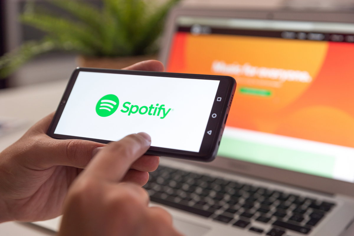 Spotify: stop agli abbonamenti su App Store di Apple article-post
