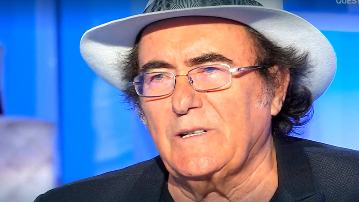 Albano Carrisi ricorda Ylenia: “So com’è morta mia figlia” article-post