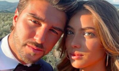 Andrea Damante e Elisa Visari presto genitori? La risposta dell’attrice article-post