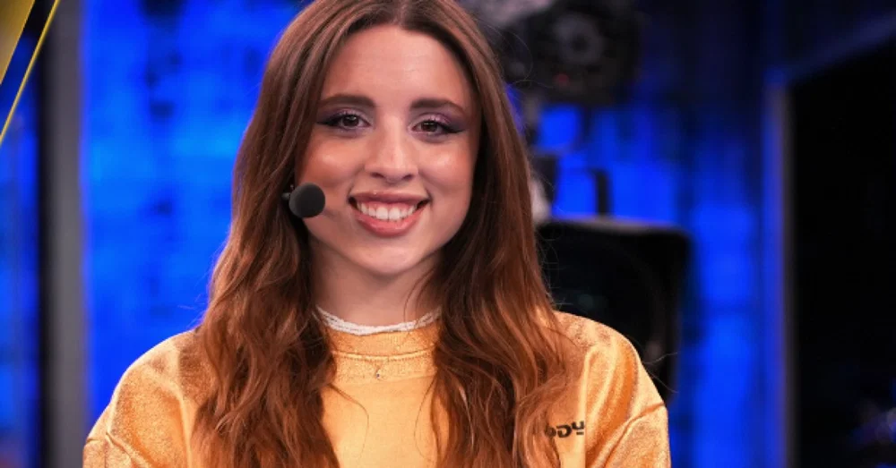 Amici 22, Angelina Mango: “Non sono stata sempre serena” article-post