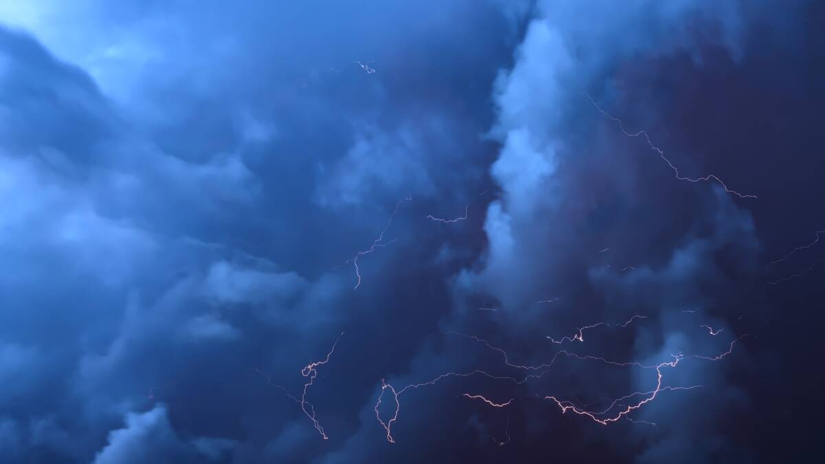 Allerta meteo: forte temporale a Como e provincia article-post