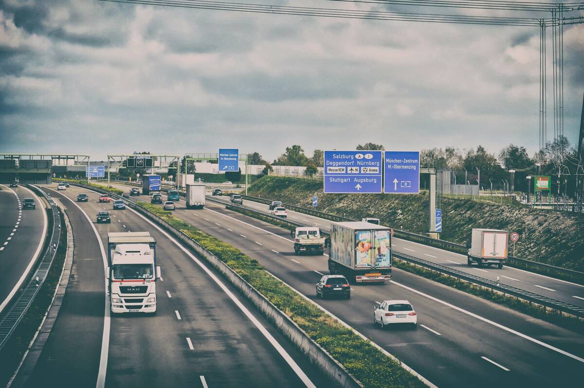 Fi-Pi-Li: maxi tamponamento tra 7 auto article-post