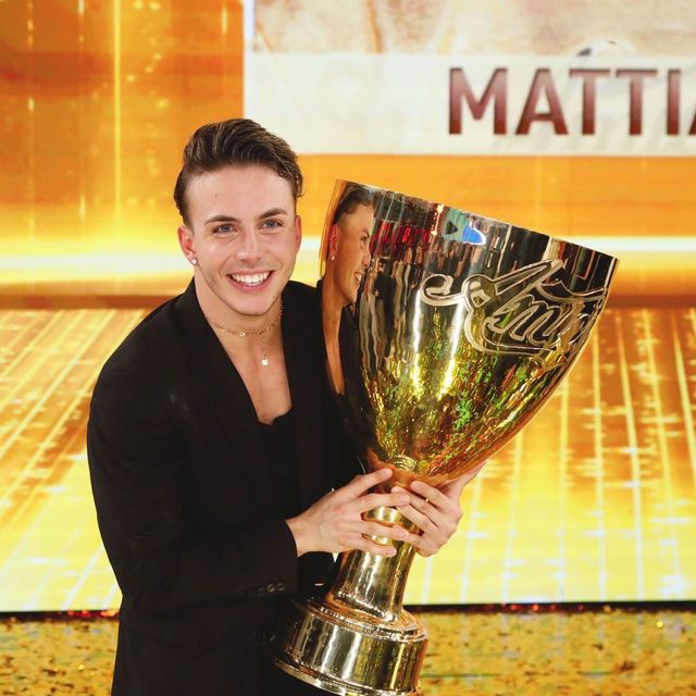 Mattia Zenzola dopo la vittoria ad Amici: “Ecco cosa farò con i soldi” article-post