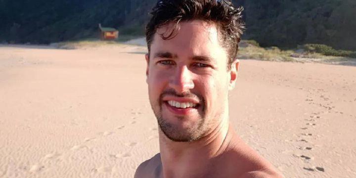 Chi è Christopher Leoni: biografia, età, vita privata, lavoro e Instagram article-post