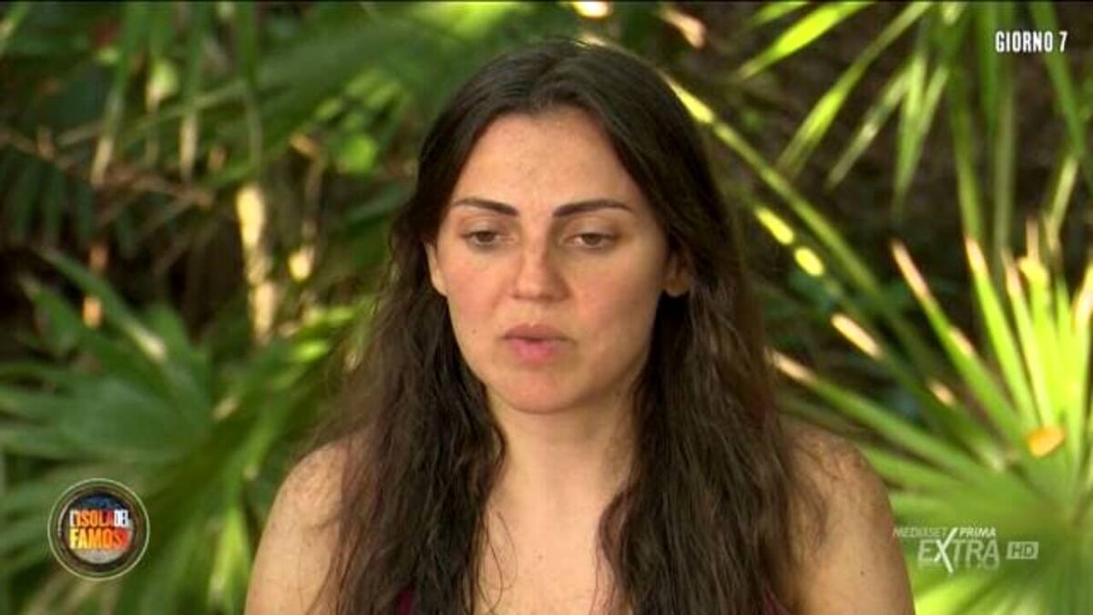 Isola dei famosi 2023, Cristina Scuccia è gay? La risposta della naufraga article-post