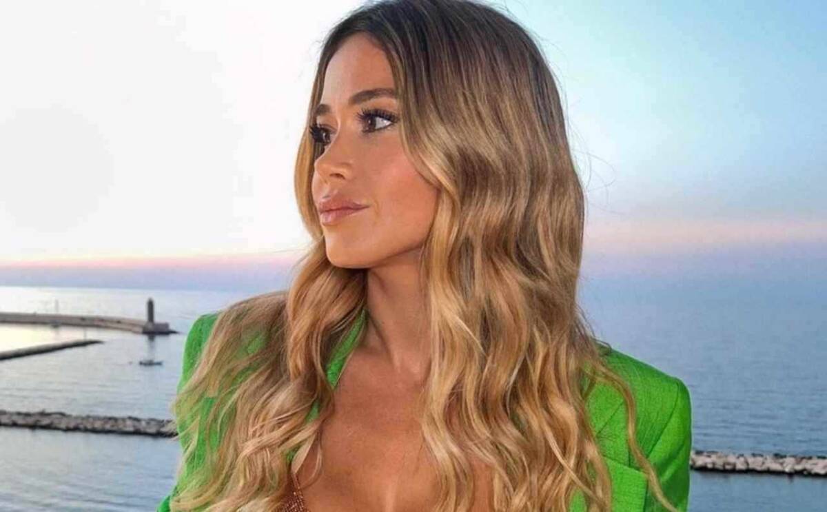 Verissimo, Diletta Leotta senza filtri: “La gravidanza? Uno choc!” article-post