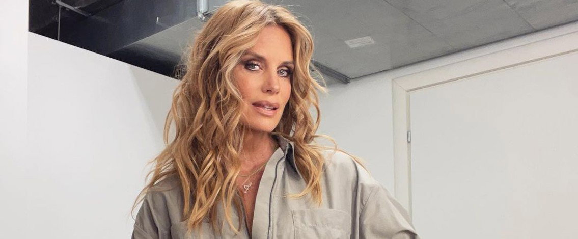 Filippa Lagerback: “Sono ottimista ma il cancro fa paura” article-post