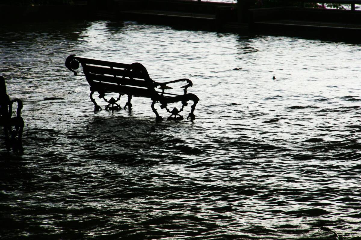 Lugo: allagato anche il centro storico article-post
