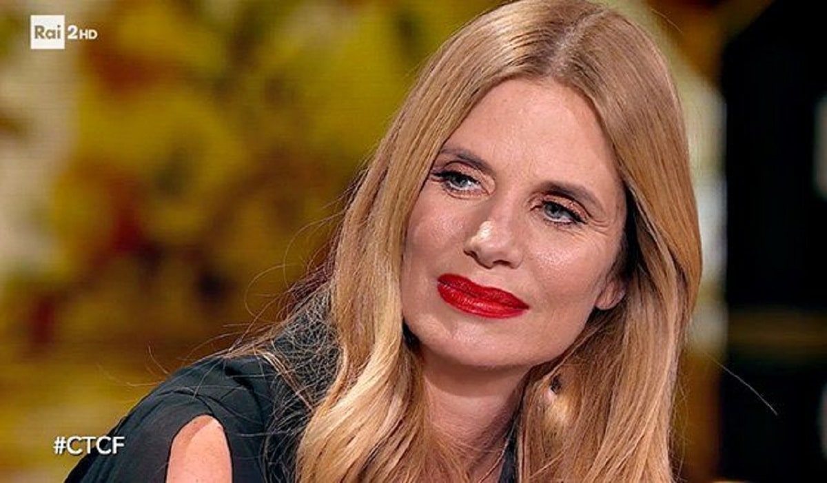 Filippa Lagerbāck segue Fabio Fazio a Discovery? Le indiscrezioni article-post