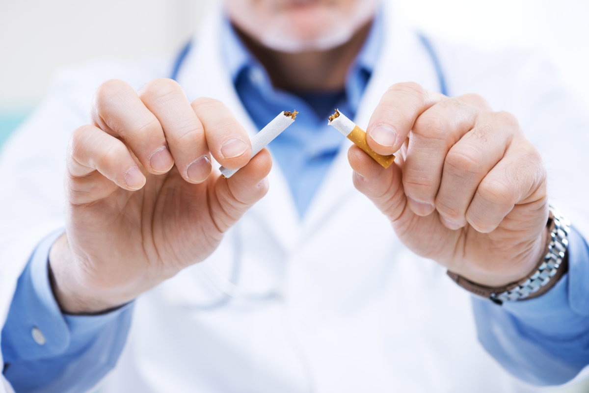 Tabacco: oggi è la “Giornata mondiale senza tabacco” article-post